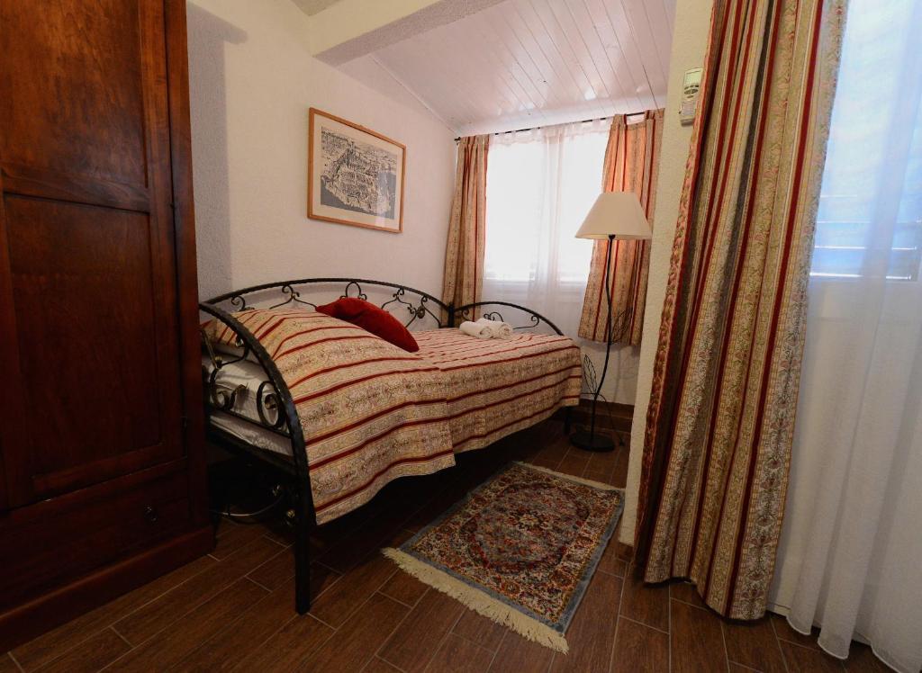 Bed&Breakfast Villa Flora ドゥブロブニク 部屋 写真